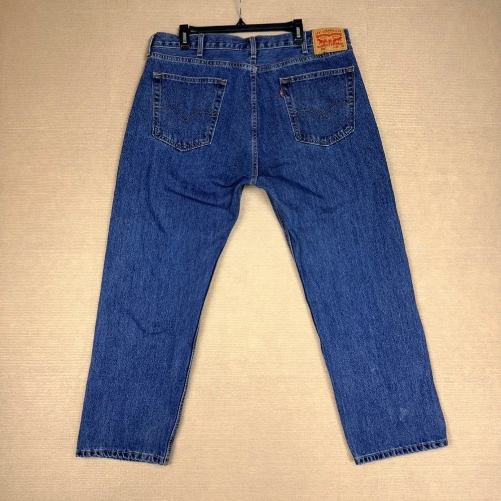 Levis levi 505